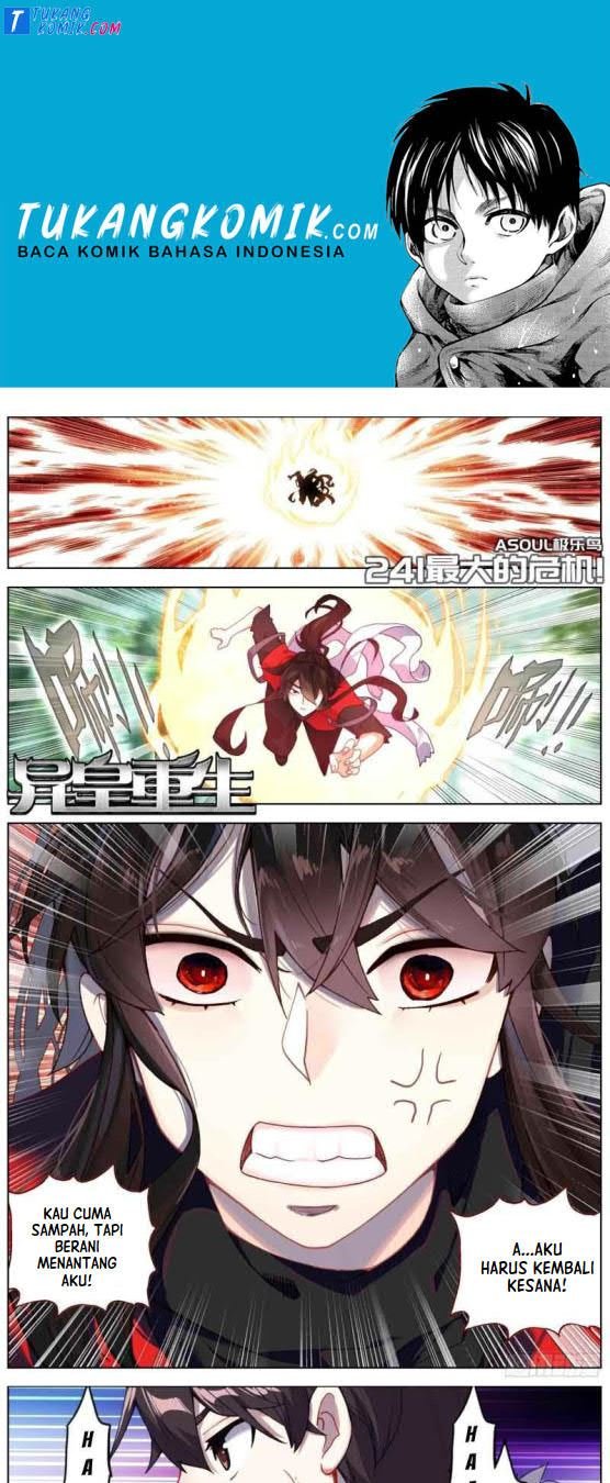 different-kings - Chapter: 241