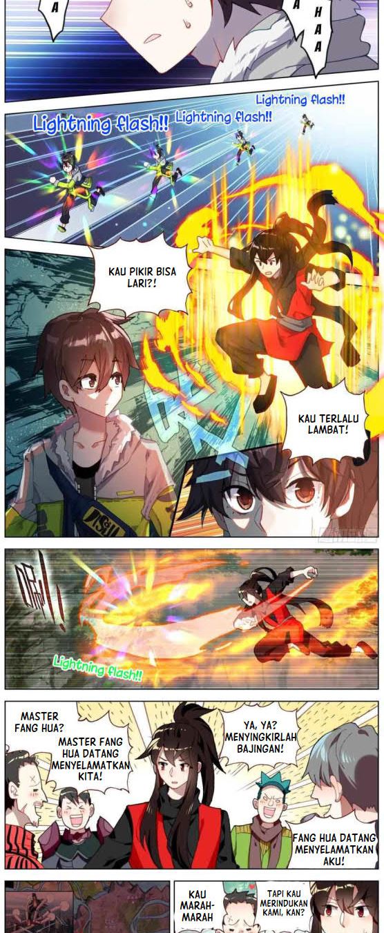 different-kings - Chapter: 241