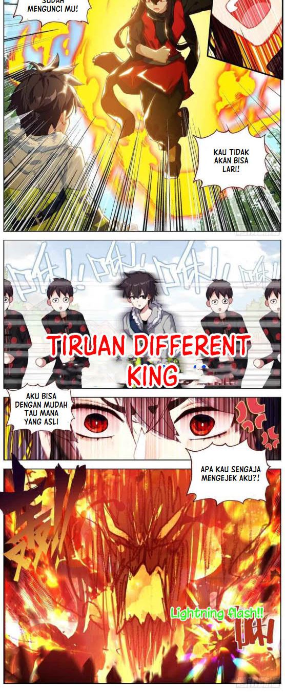 different-kings - Chapter: 241