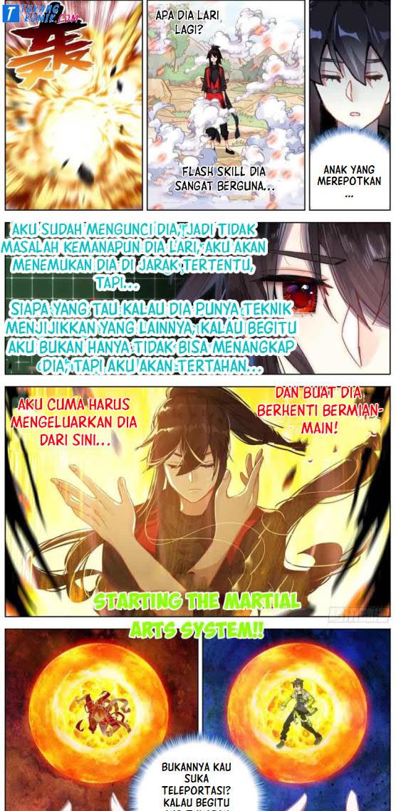 different-kings - Chapter: 241