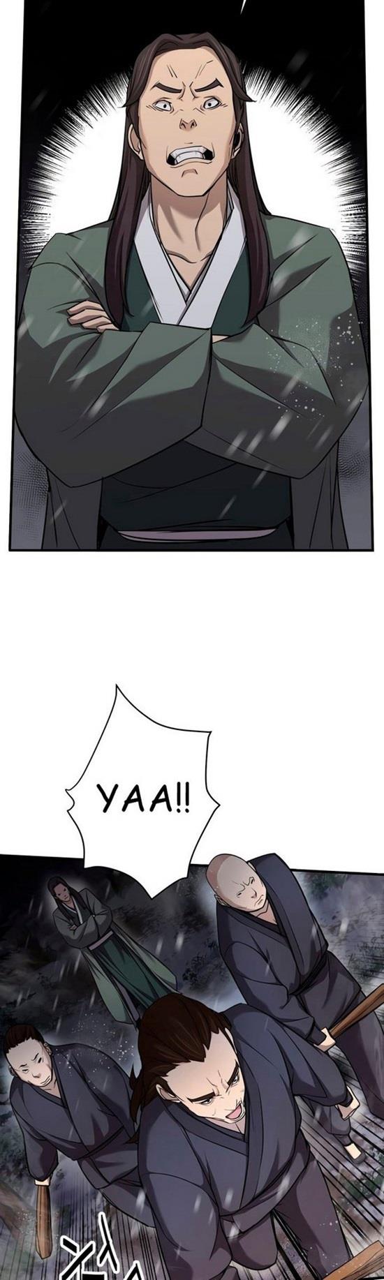 enemies - Chapter: 9