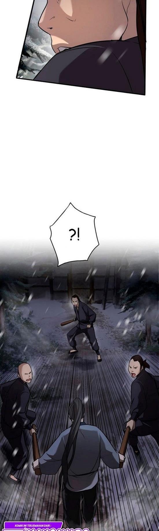 enemies - Chapter: 9