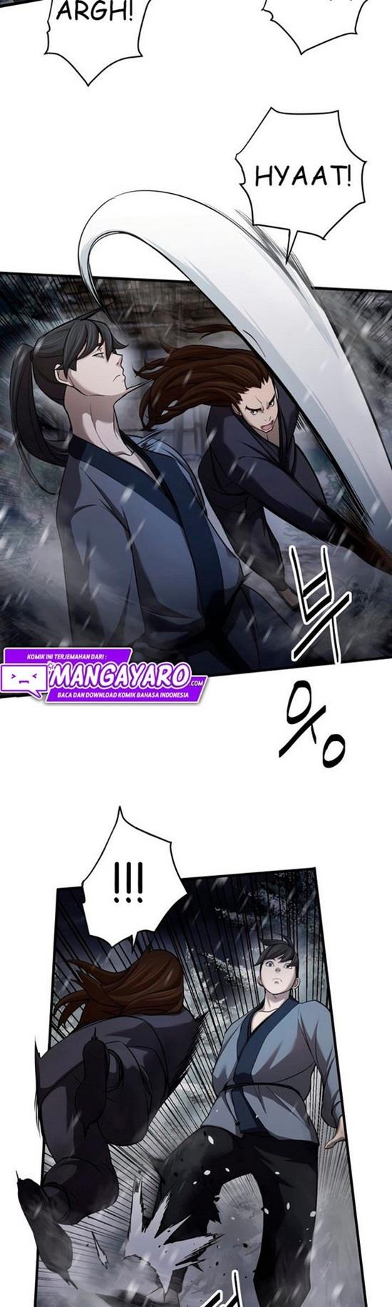 enemies - Chapter: 9