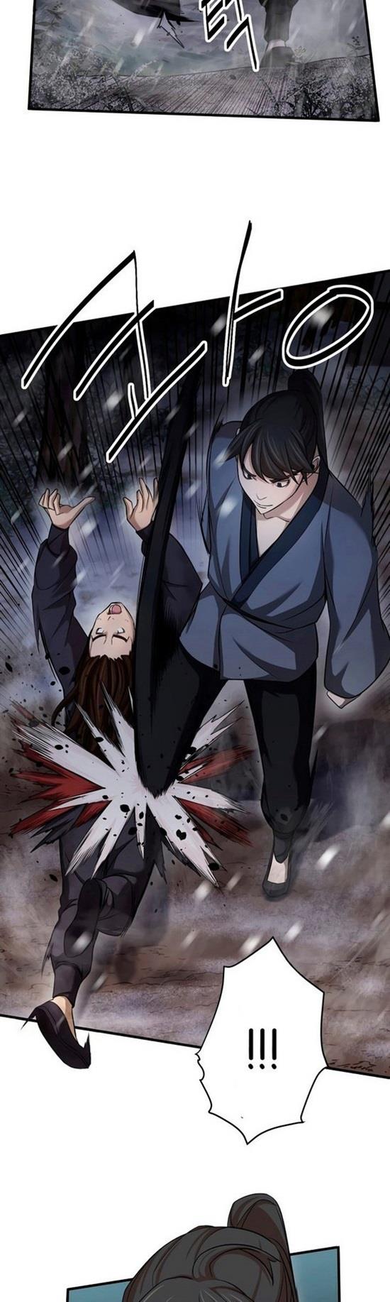 enemies - Chapter: 9