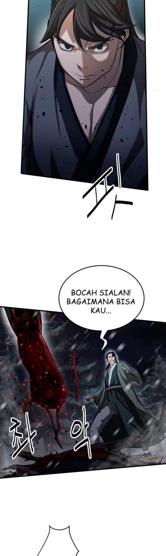 enemies - Chapter: 9