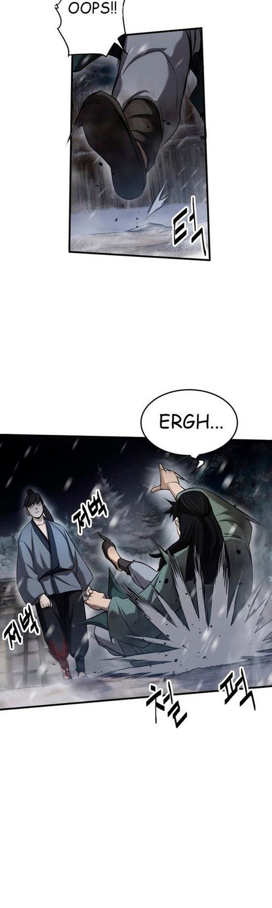 enemies - Chapter: 9