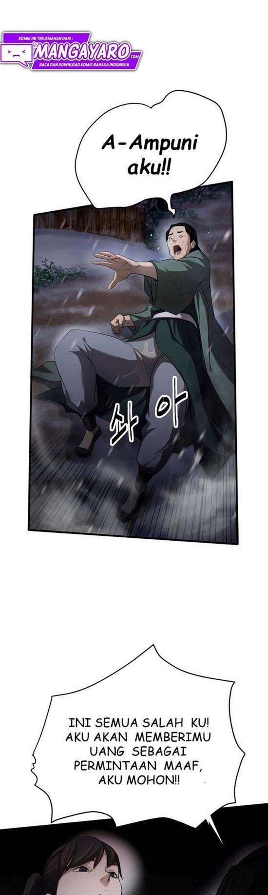 enemies - Chapter: 9
