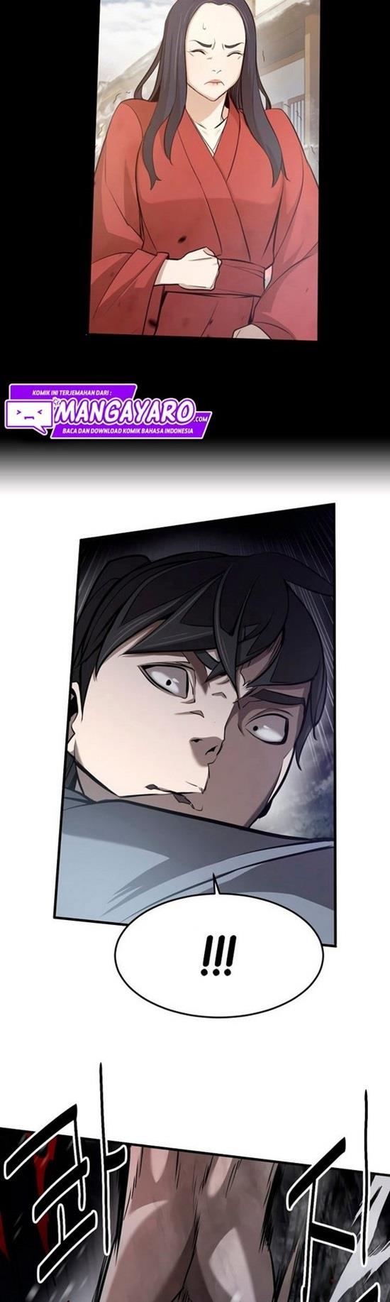 enemies - Chapter: 9