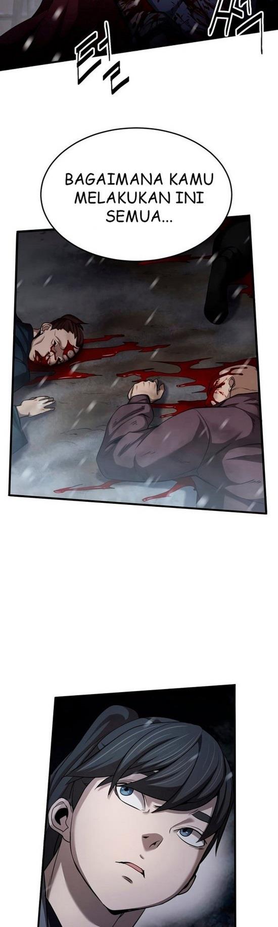 enemies - Chapter: 9