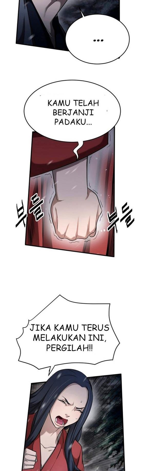enemies - Chapter: 9