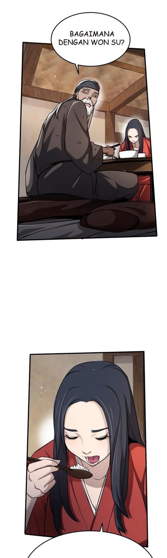 enemies - Chapter: 9