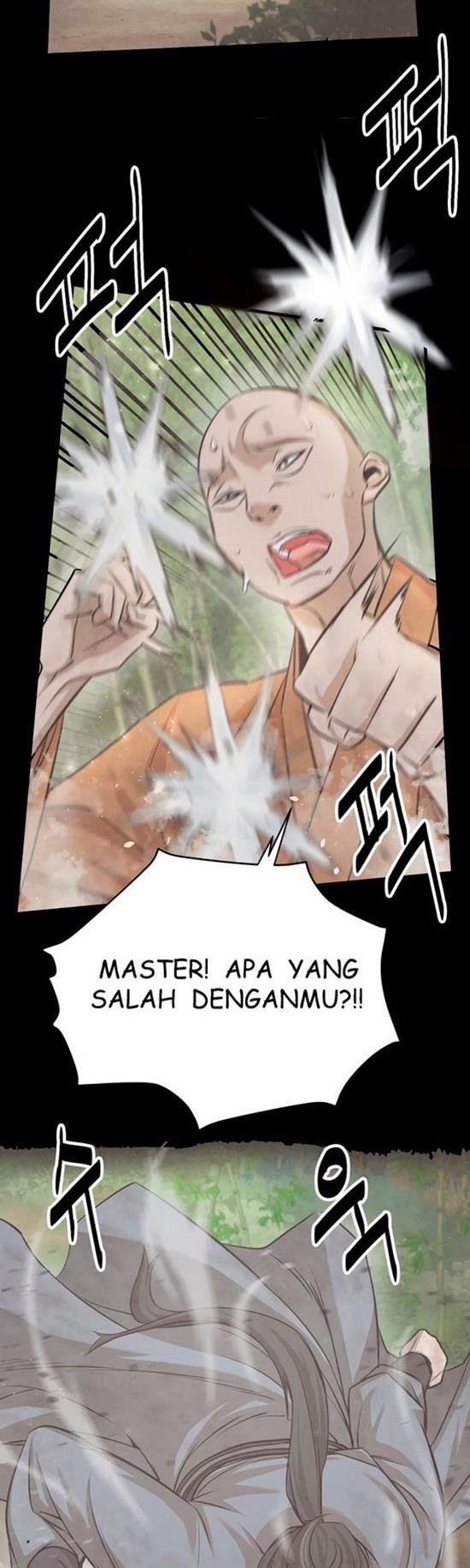 enemies - Chapter: 9