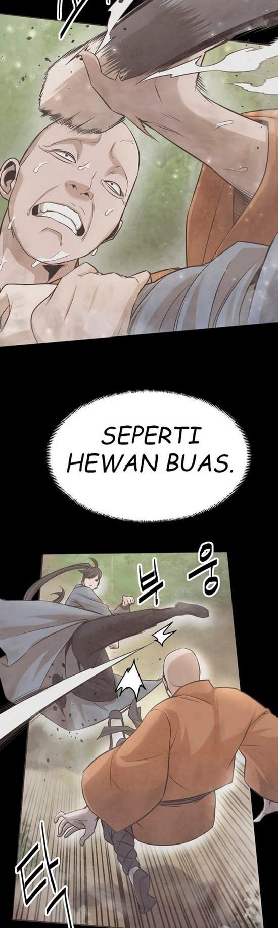 enemies - Chapter: 9