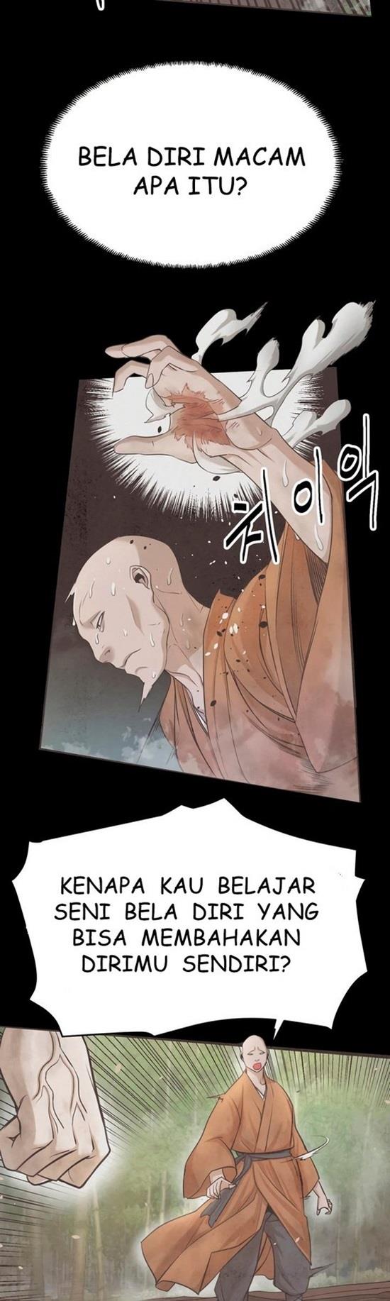enemies - Chapter: 9
