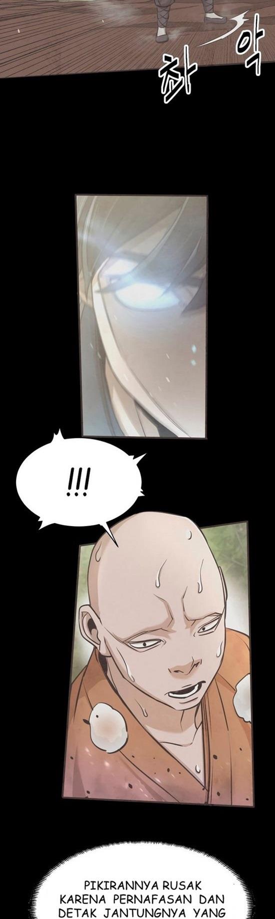 enemies - Chapter: 9
