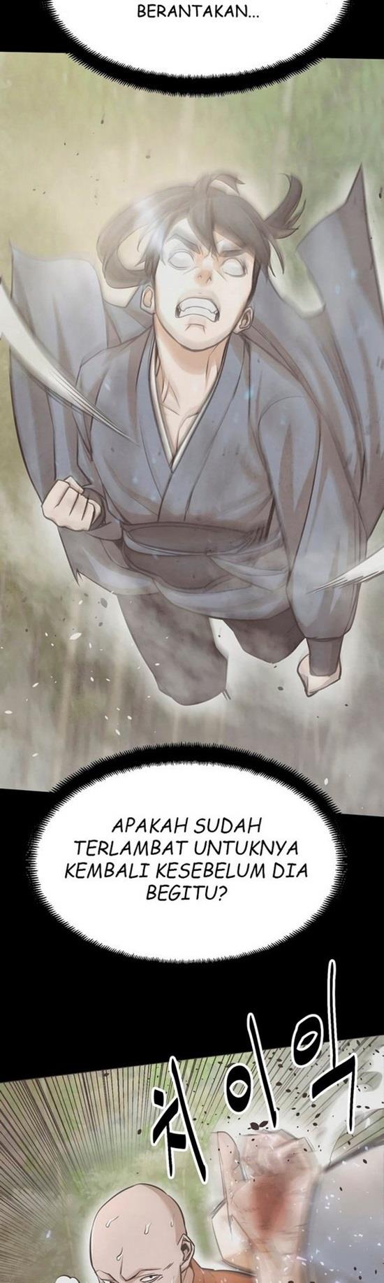 enemies - Chapter: 9