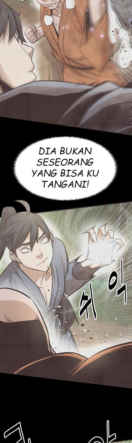 enemies - Chapter: 9