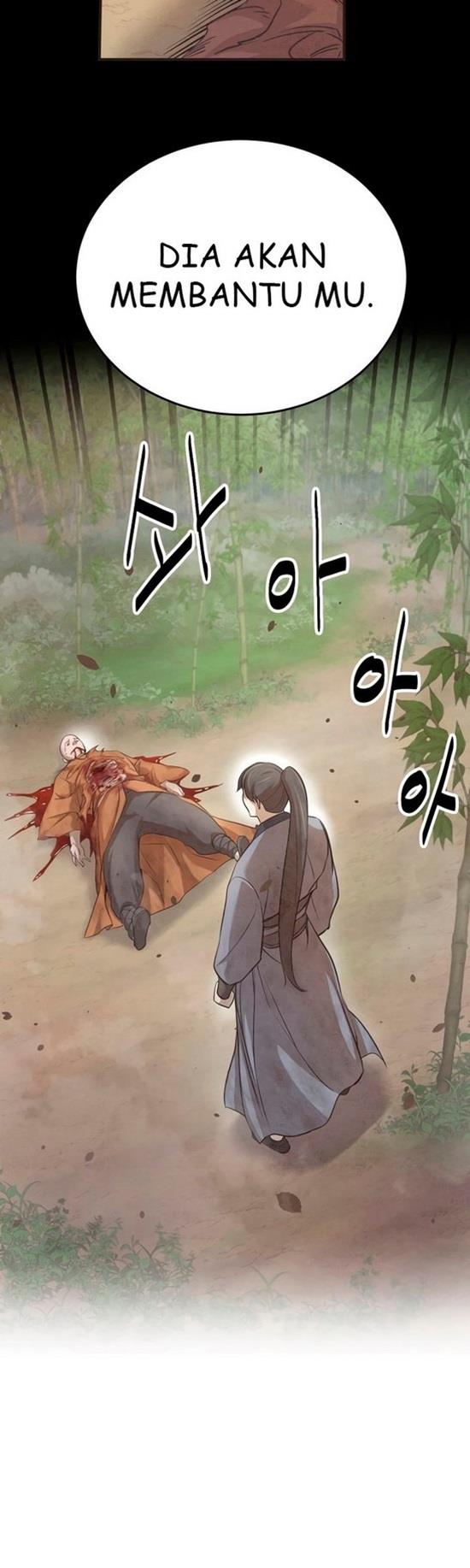 enemies - Chapter: 9