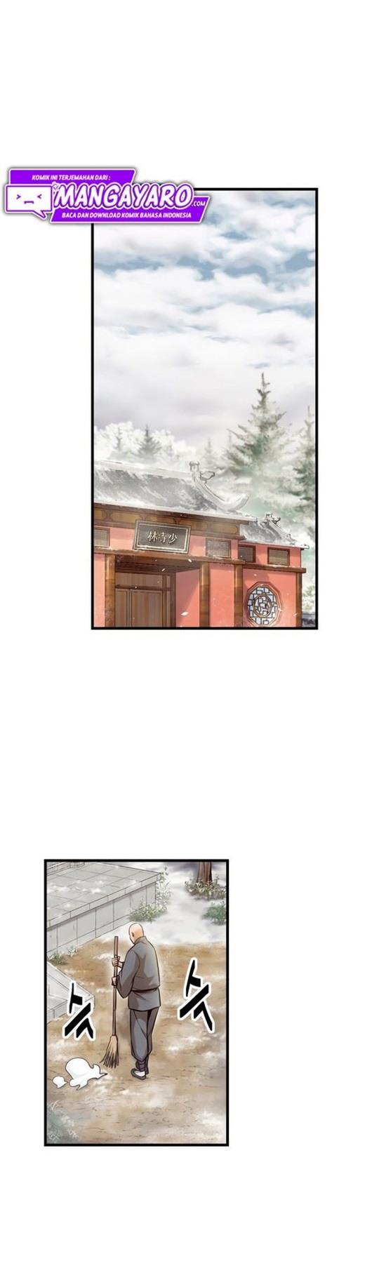 enemies - Chapter: 9