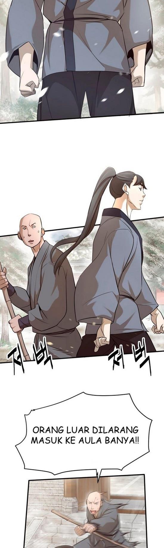 enemies - Chapter: 9