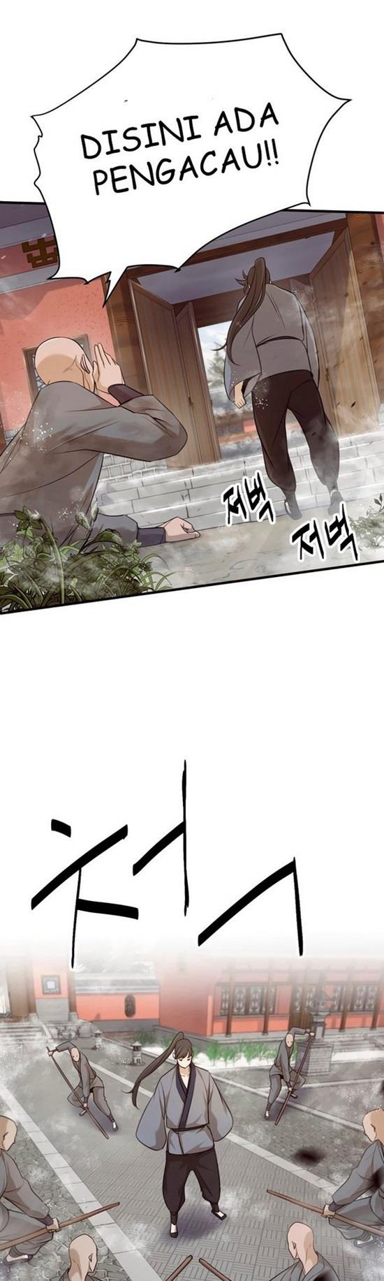enemies - Chapter: 9