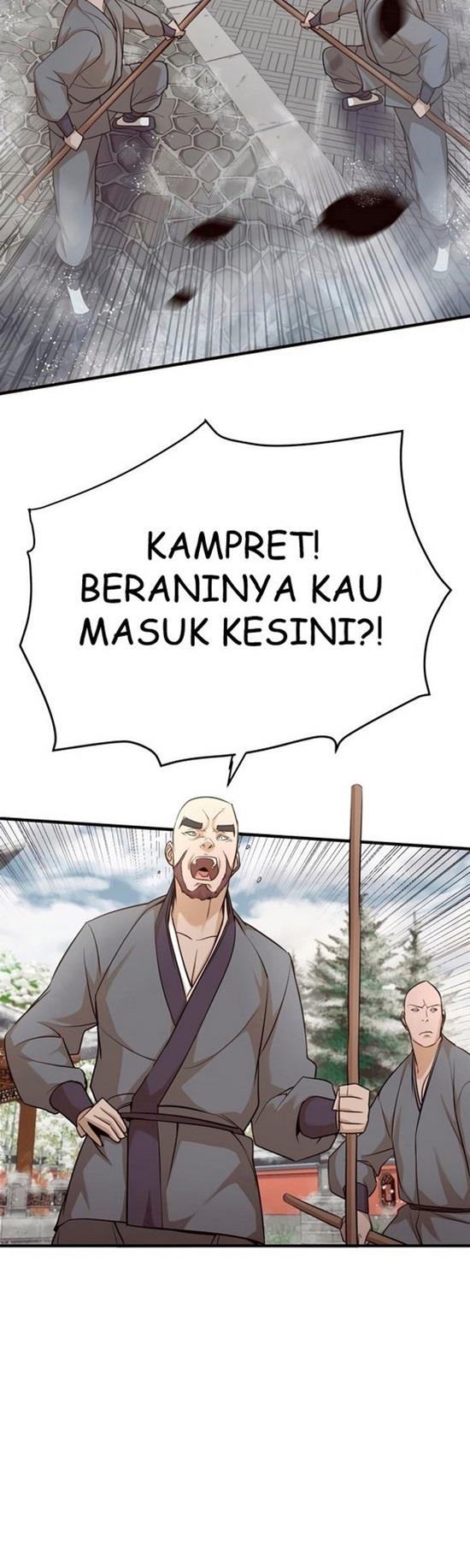 enemies - Chapter: 9