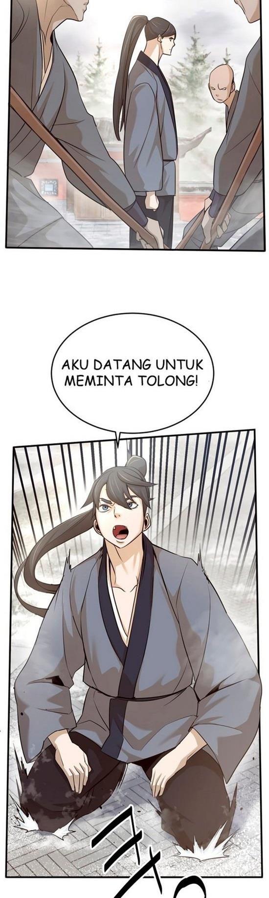 enemies - Chapter: 9
