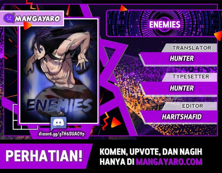 enemies - Chapter: 10