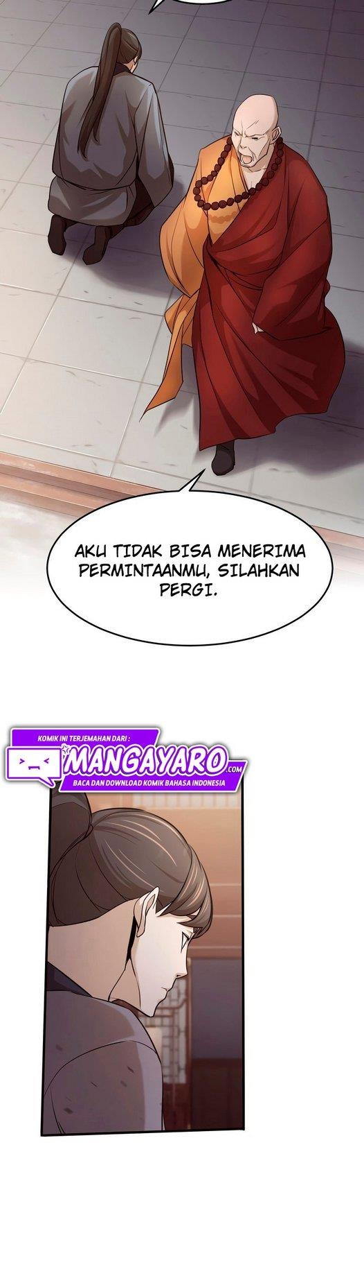 enemies - Chapter: 10