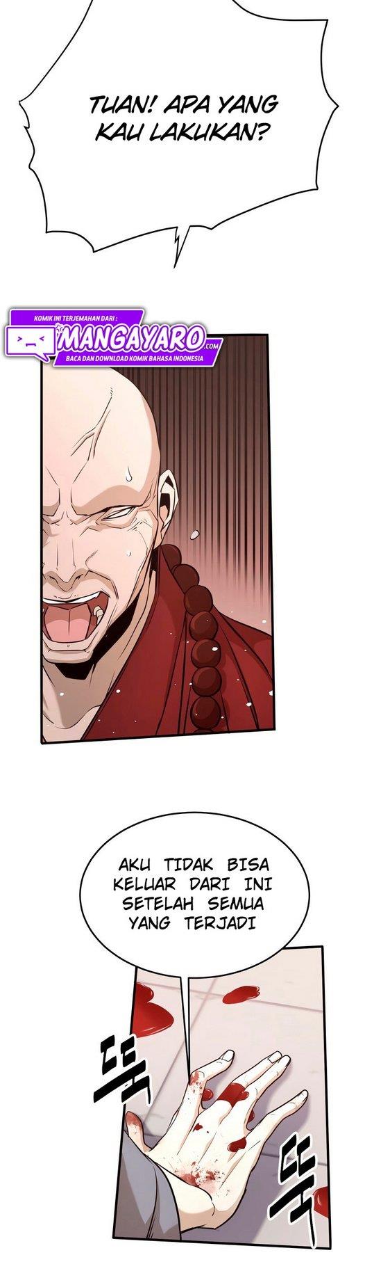 enemies - Chapter: 10