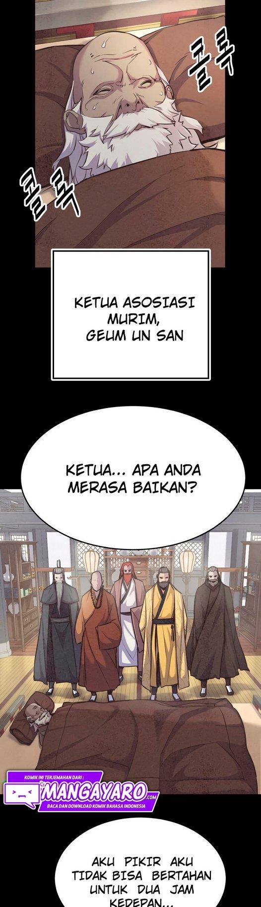 enemies - Chapter: 10