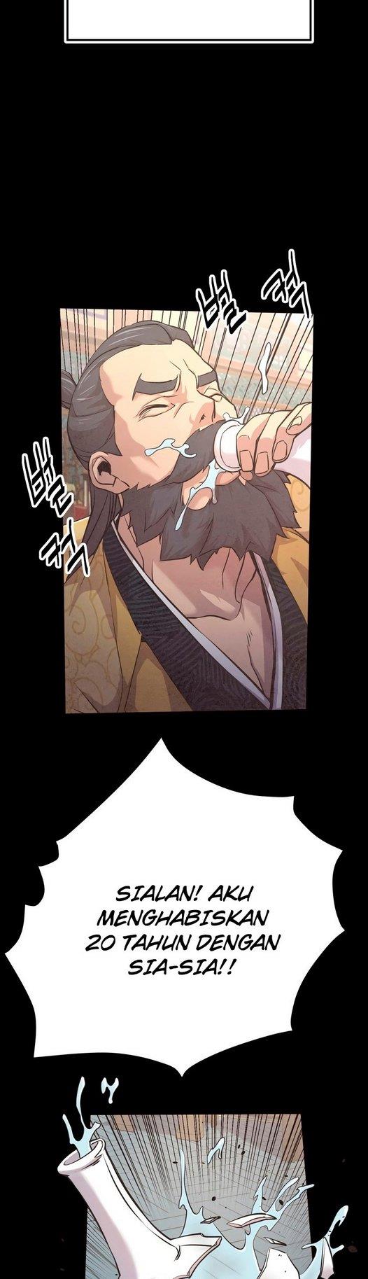 enemies - Chapter: 10