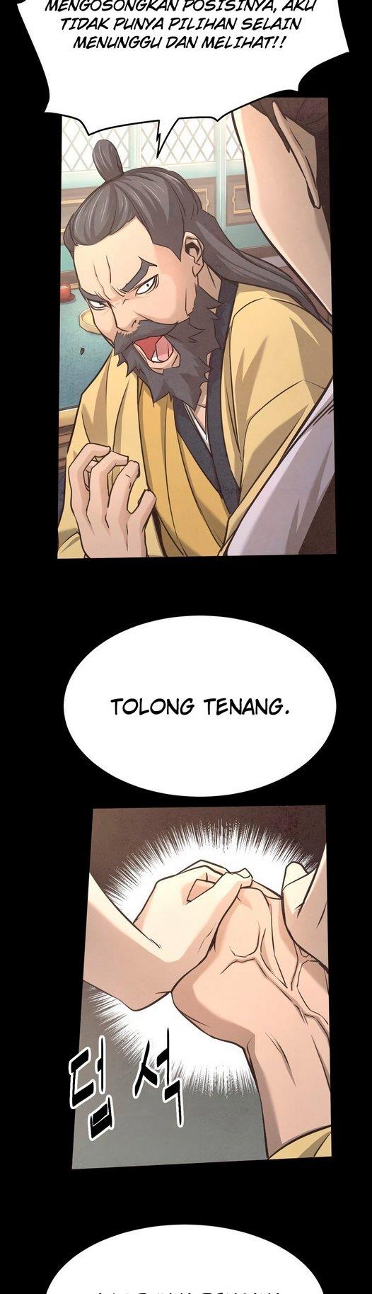 enemies - Chapter: 10
