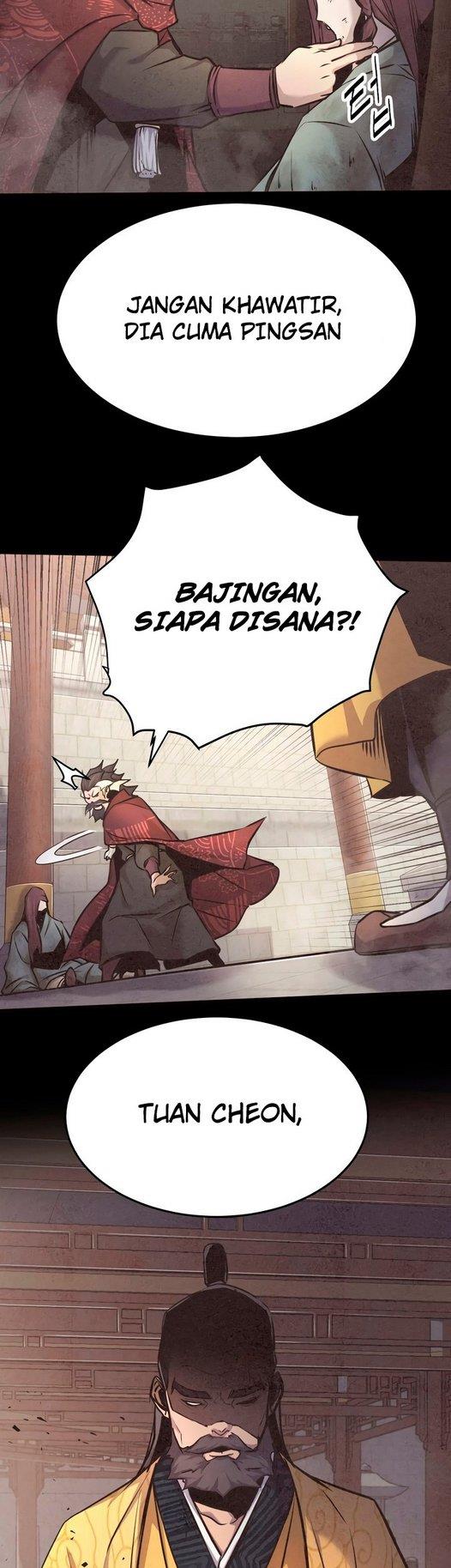 enemies - Chapter: 10