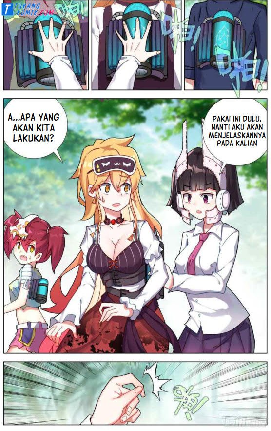 different-kings - Chapter: 242