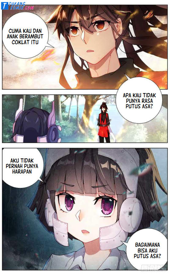 different-kings - Chapter: 242