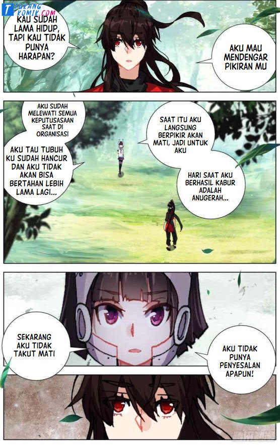 different-kings - Chapter: 242