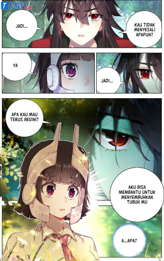 different-kings - Chapter: 242