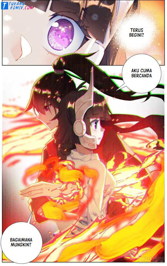 different-kings - Chapter: 242