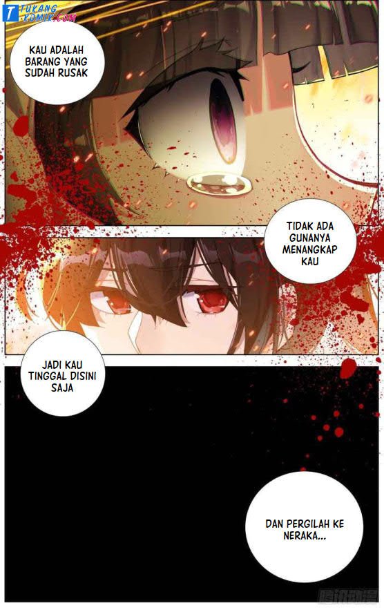 different-kings - Chapter: 242