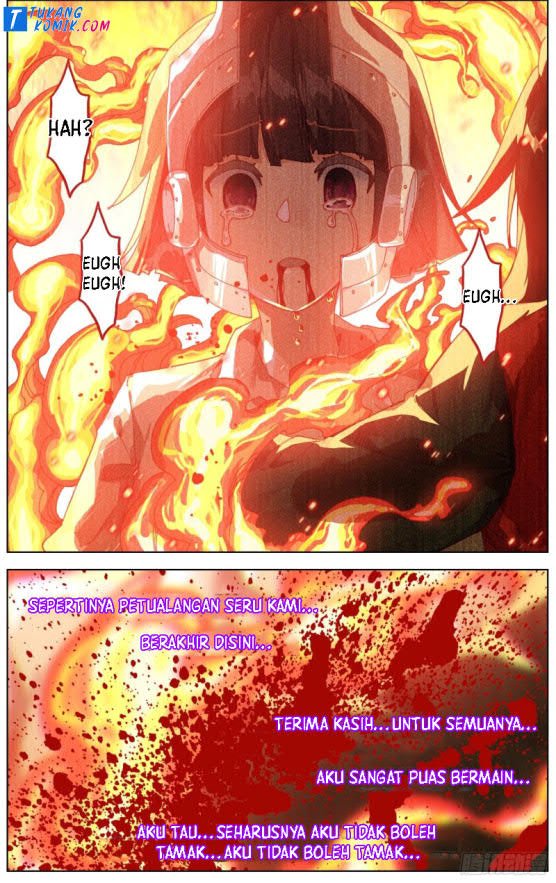 different-kings - Chapter: 242