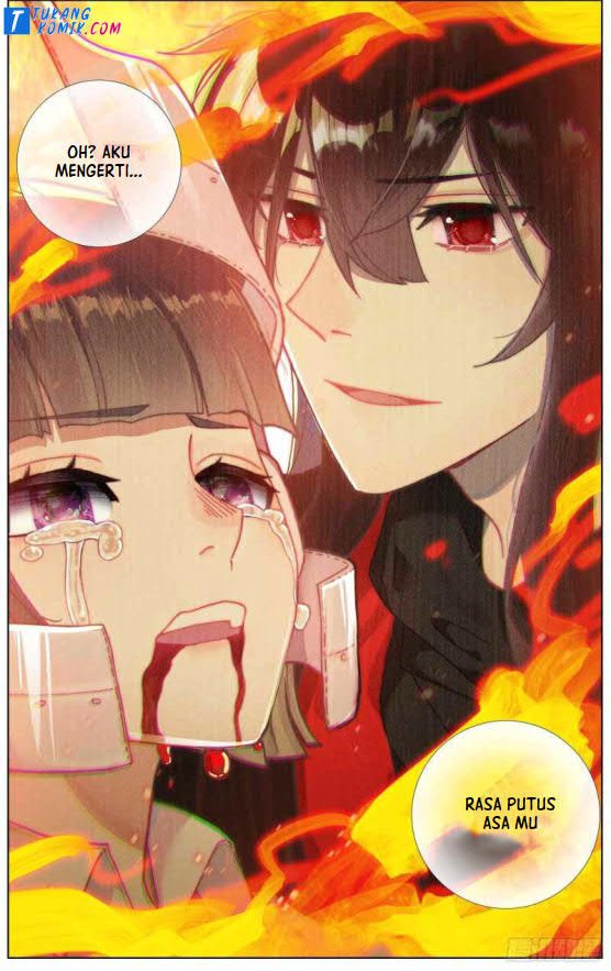 different-kings - Chapter: 242