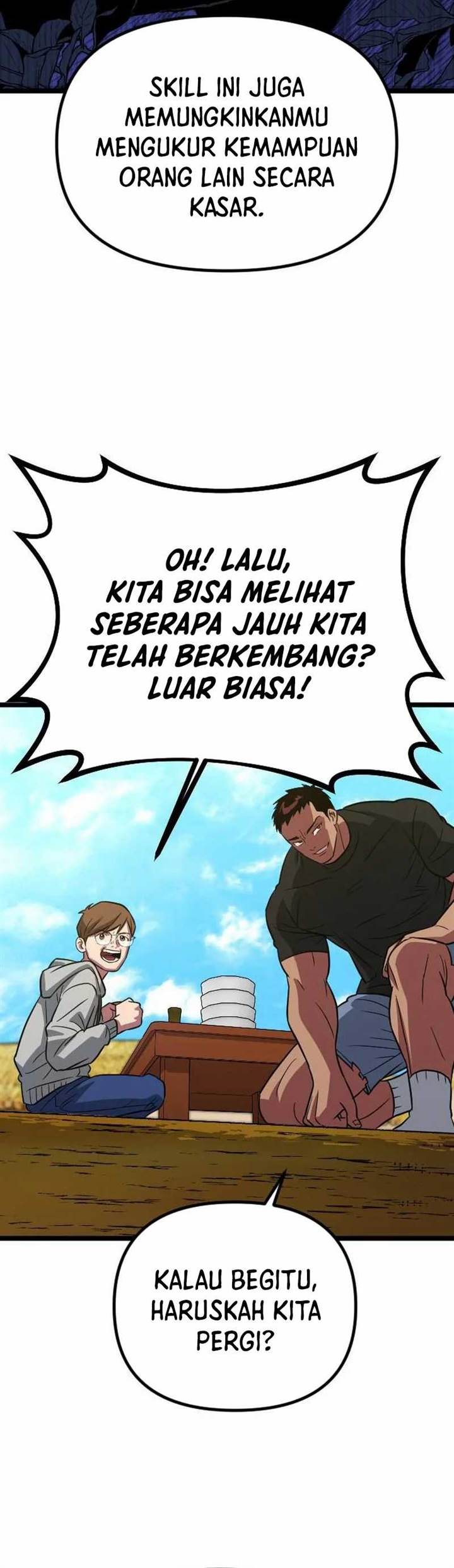 the-barbarian-of-seoul-station - Chapter: 8