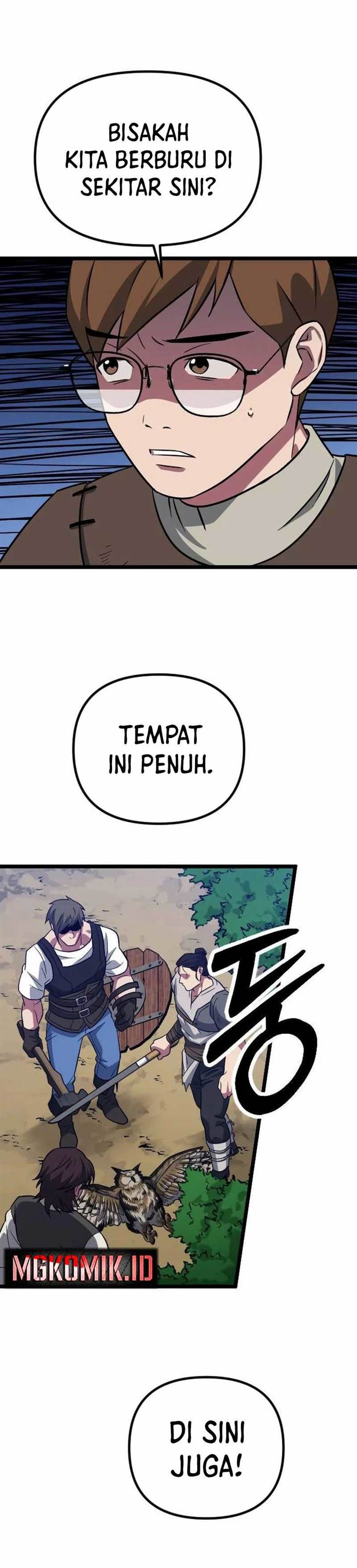 the-barbarian-of-seoul-station - Chapter: 8