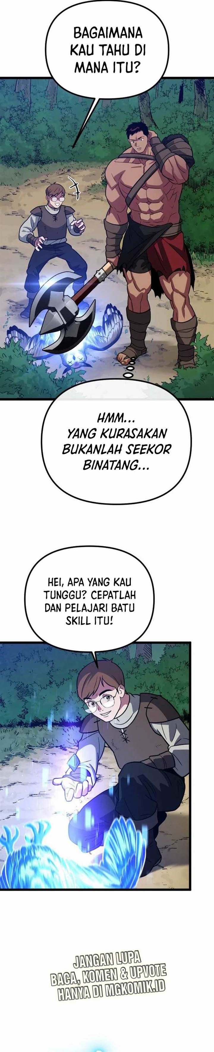 the-barbarian-of-seoul-station - Chapter: 8