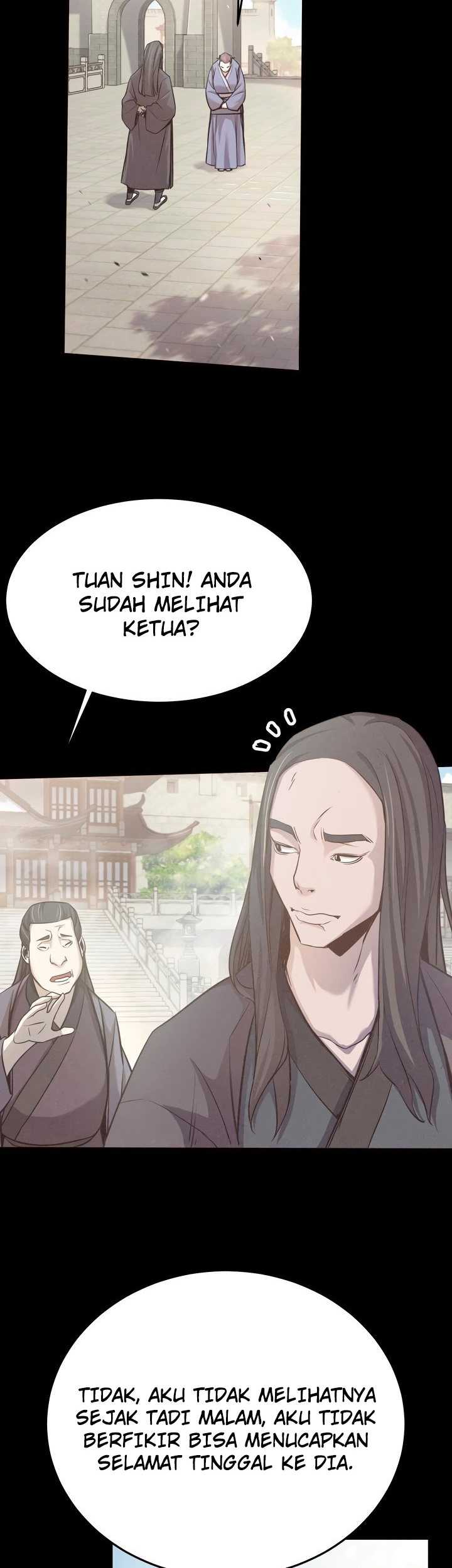 enemies - Chapter: 11