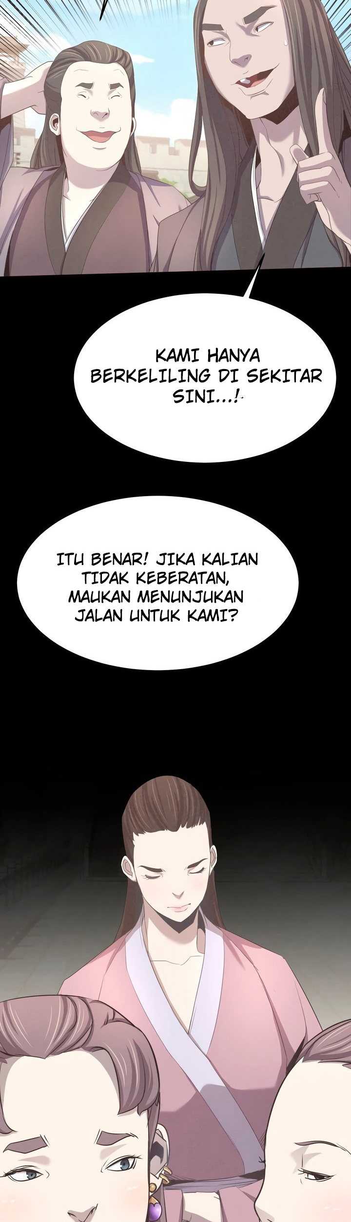 enemies - Chapter: 11