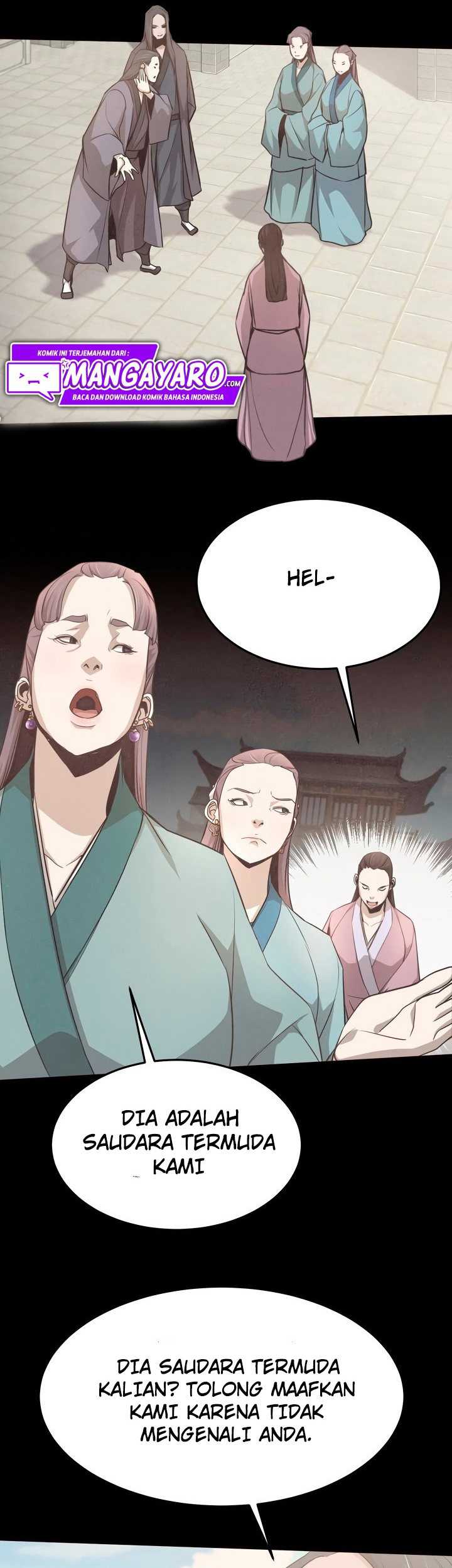 enemies - Chapter: 11