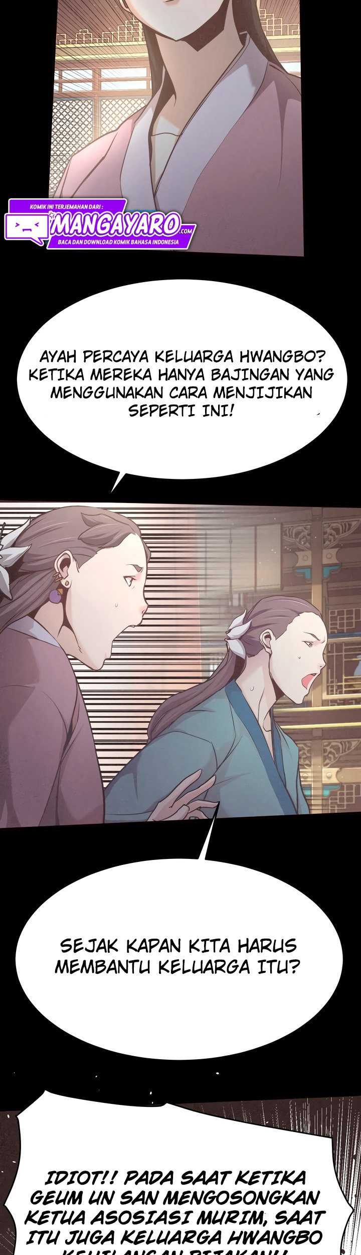enemies - Chapter: 11