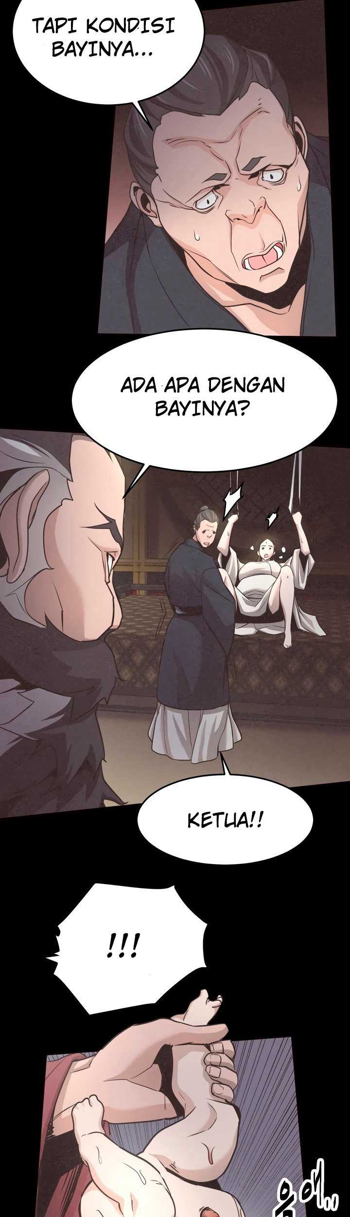 enemies - Chapter: 11